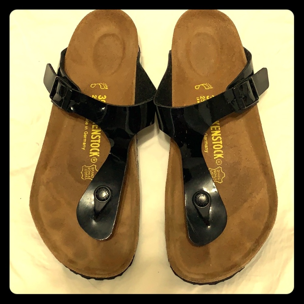 Patent Birkenstock’s
